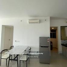 Univ 360 serdang nearby upm college for rent 