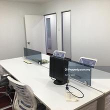 IOI Business Park office Pfcc Rio Puteri Near LRT Puchong Jaya