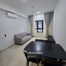 D Vine Cheaper & Fully Furnished Unit