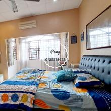 Seremban 2 Vision Home Nice Renovated 2 Storey Semi-D for Sales