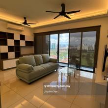 Skyluxe Nicely Renovated Unit  For Sale