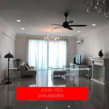 Summerton Condo with 2 big balconies For Sale