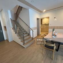 Vantage 3 bedroom Duplex
