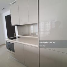 702 Sqft Regent Suites @ Pavilion Damansara Heights l Bukit Kiara View