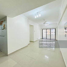 Vista Millennium Condominium, Puchong