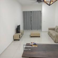 Serviced residence for Rent