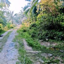 1.1 ac / 47920sf Batu 7 Jalan Kapar Agricultural Land For Sale