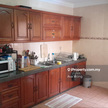 Palm spring Condo For Rent ! Kota Damansara 