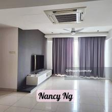 Bagan Ajam Orange 3 condo full reno with 2 carparks sea view