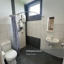 Skyvilla Condo 3 bedroom unit for rent