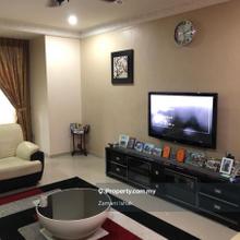 2.5 Storey Terrace Taman Selayang Sejati