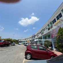 Taman Putra Perdana 1/2  Shoplot Puchong