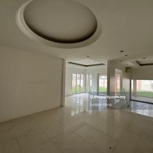 Taman tun dr ismail bungalow 