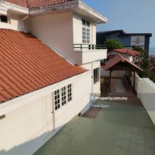 Bungalow House at Tanjung Bungah