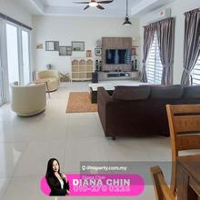 Nice fully furnished unit