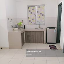 Mutiara Residence for Rent
