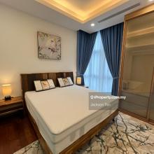 Royce Residence Menara 8