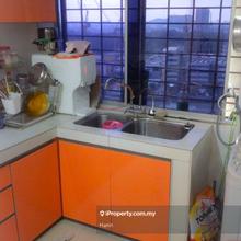 Move in Condition Casa Puteri Bandar Puteri Puchong 