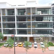Akasa Business Park Office Rent,Balakong,Cheras Selatan,C180,Kembangan
