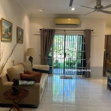 Panoramic View Gated One sty Bungalow With C C C College Heights Sale