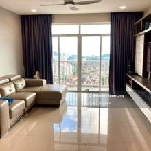 Setia Pinnacle @ Sungai Ara Fully Furnished Bayan Lepas
