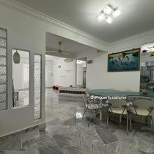 Goodyear Court 10 Bu1100sf 3rooms 2baths Partially Furnished Unit