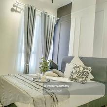 The Arcuz @Petaling Jaya n Good Condition n Good Location