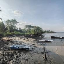 Tanjung Langsat Pasir Gudang Agriculture Zoning Residential Land
