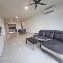3 bed 2 bath brand new