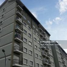 Tiara Hatamas Apartment, Bukit Hatamas, Ulu Langat