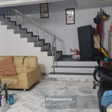 Near Bmc Mall, Utar College, Mahkota Walk And Various Shops