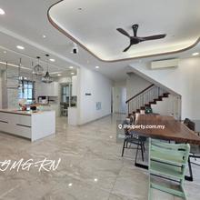 Luxury Bungalow 