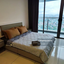 Affordable/Luxury Facilities/Good Environment/Walk to 200shoplot