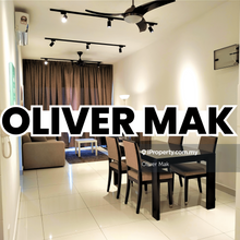Serviced Residence for Sale