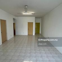 Merdeka Villa @ Bandar Baru Ampang  (Below market price)