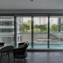 Newly Renovated unit for Sale,Strategic location, embassy row