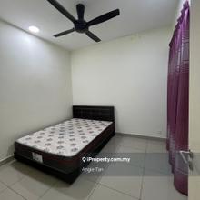 Ascenda Residences @ Sky Arena, Setapak For Rent