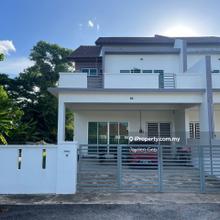 2 Storey Semi D, Near Jitra Mall & Lotus's
