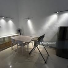Jalan Penglin 9 Taman Perling