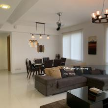 Verticas Residensi @ Bukit Bintang