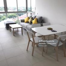 PJ - Ara damansara - near to LRT & retails - 5 min to Paradigm Kelana