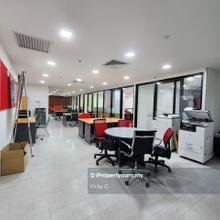 Below Market Value Menara PJ, Amcorp Trade Centre PJ Tower Office 