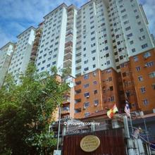 Taman Damai Mewah, Taman Jasmine Near Econsave, Semenyih