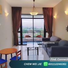 E-Park Condominium for Rent