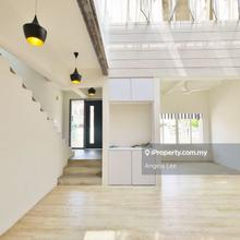 Damansara Heights 2.5-Storey Link House for Sale