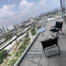 Fully Furnished unit for Rent!
