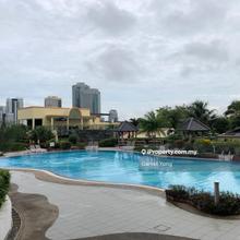 Wadihana Condominium Johor Bahru Fully Renovated Fully Furnished 4bed