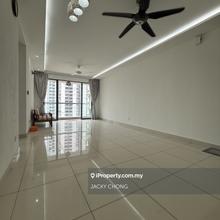 Value & move in condition Condo, You Vista @ You City, Cheras
