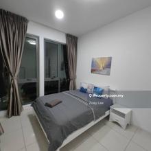 Elysia park @ Medini