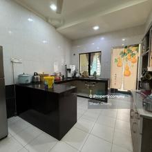 Semenyih Parkland, Beranang Double Storey House For Rent
